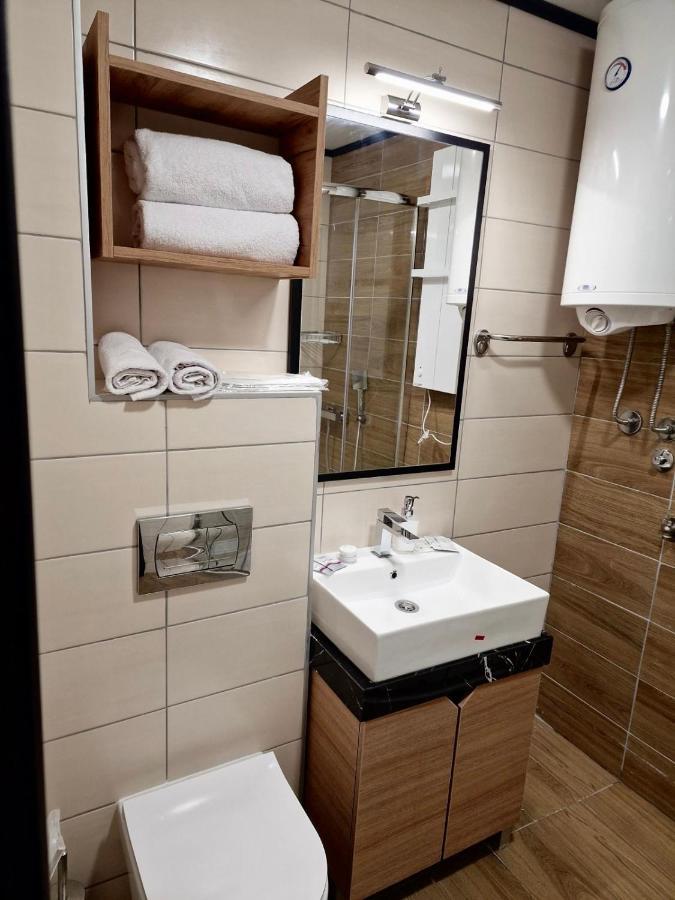 Suncana Planina Kopaonik Lejlighed Eksteriør billede