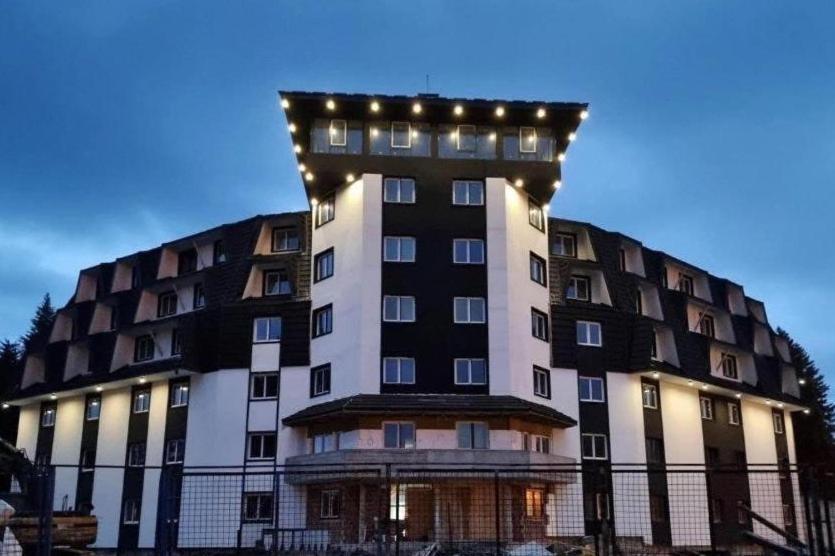 Suncana Planina Kopaonik Lejlighed Eksteriør billede